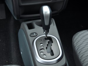 长安CX20 2011款 1.3L 自动运动版