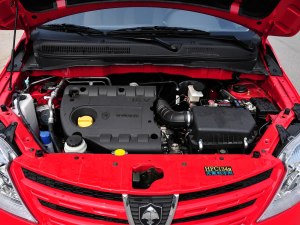 长安CX20 2011款 1.3L 自动运动版