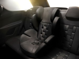 DS雪铁龙(进口)DS32013款 Racing Concept
