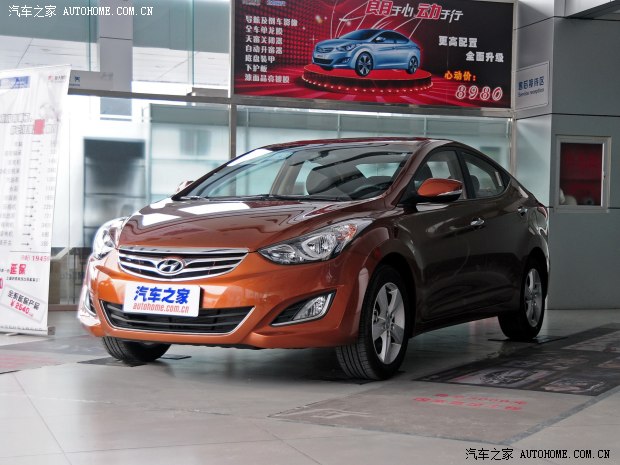 朗动 2012款 1.6L 手动领先型