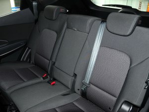 全新胜达 2013款 2.4L 自动两驱舒适型