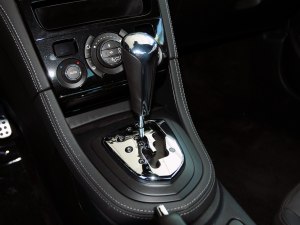 标致RCZ 2011款 1.6T 时尚型