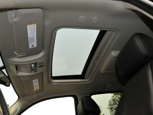 凯雷德ESCALADE 2010款 6.0 Hybrid