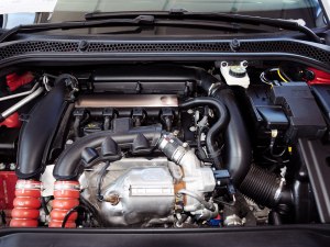 标致RCZ 2011款 1.6T 时尚型