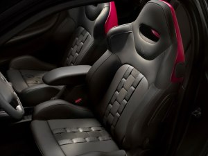 DS雪铁龙(进口)DS32013款 Racing Concept