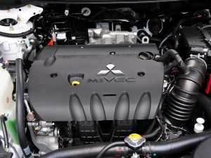 翼神 2012款 致炫版 2.0L CVT旗舰型