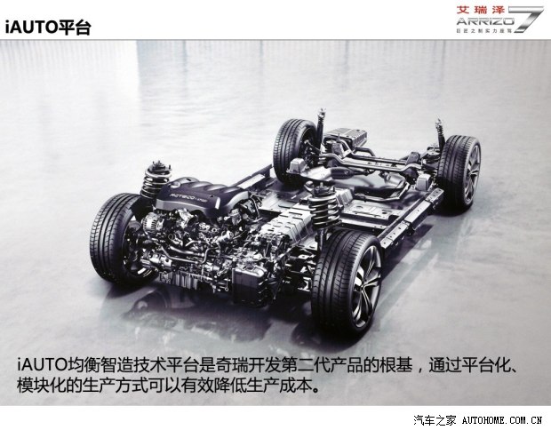 奇瑞奇瑞汽车艾瑞泽72013款 基本型