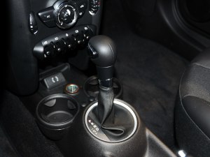 MINI 2011款 1.6L COOPER Fun