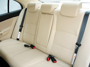 帝豪EC7 2013款 1.8L 手动精英型