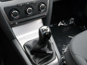 明锐2013款 1.6L 手动逸致版