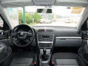 明锐2013款 1.6L 手动逸致版