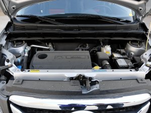 长城M2 2012款 1.5L 手动都市版