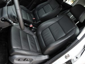 高尔夫(进口) 2011款 Cross Golf 1.4 TSI