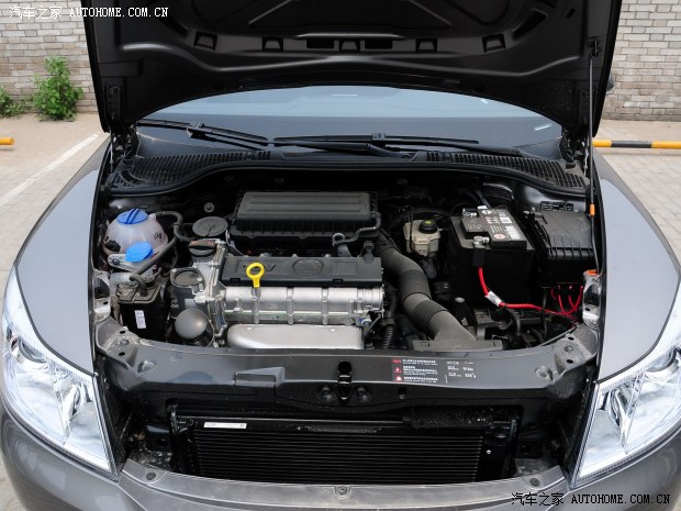 明锐2013款 1.6L 手动逸致版