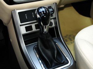 帝豪EC7 2013款 1.8L 手动精英型