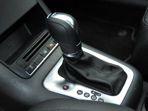 高尔夫(进口) 2011款 Cross Golf 1.4 TSI