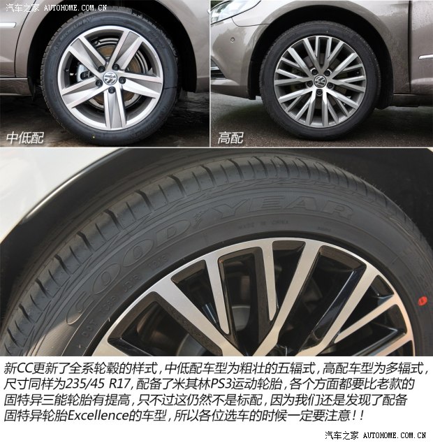 大众一汽-大众一汽-大众CC2013款 2.0TSI 至尊型