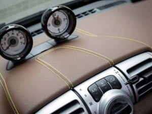 smartsmartsmart fortwo2013款 BoConcept Edition