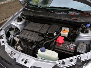 众泰Z200 2011款 1.3L 手动精英型