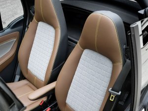 smartsmartsmart fortwo2013款 BoConcept Edition