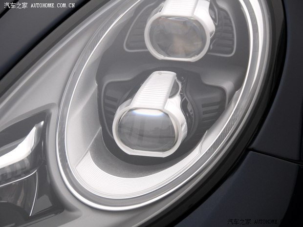 保时捷保时捷Panamera2014款 Panamera Turbo 4.8T