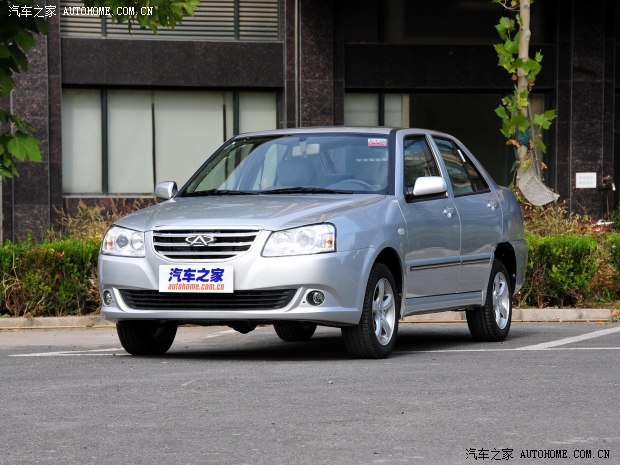 旗云22012款 1.5L 手动舒适型