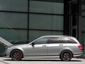 奔驰奔驰AMG奔驰C级AMG