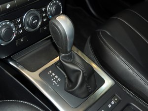 神行者2 2013款 2.0T Si4 SE汽油版