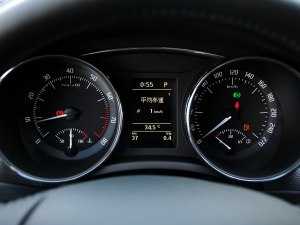 昊锐 2012款 1.8TSI 自动贵雅版