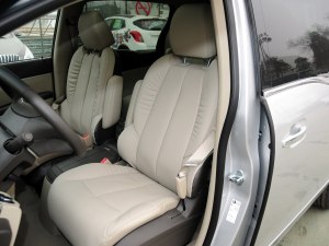 别克GL8 2013款 3.0L XT豪华商务旗舰版