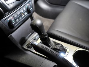 讴歌ILX 2013款 1.5L Hybrid