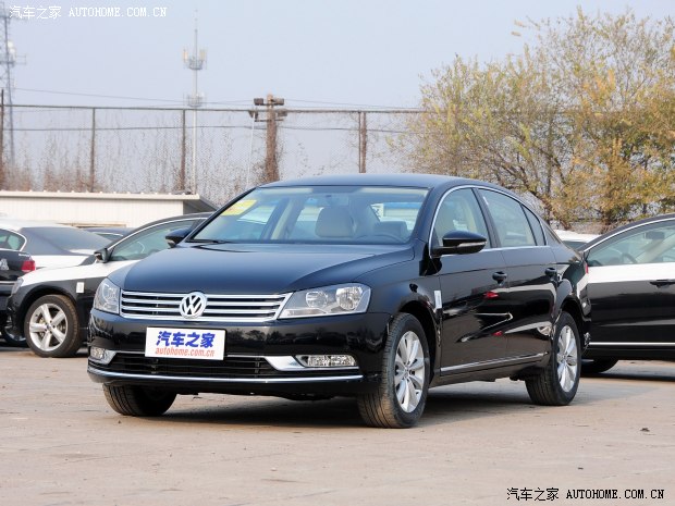 迈腾 2012款 1.4TSI 舒适型