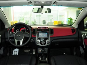 速迈2011款 1.6AT 运动版