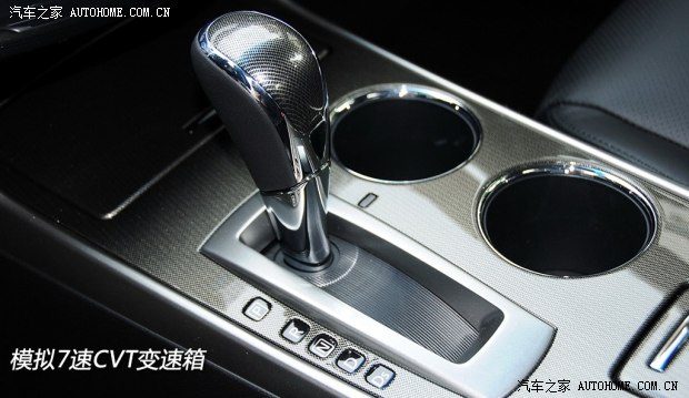 日产东风日产天籁2013款 2.5L XL-NAVI Tech智享版