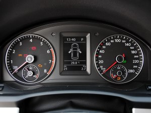 尚酷 2011款 1.4TSI 单增压风尚版