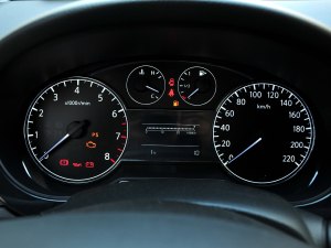 骐达 2011款 1.6L 手动舒适型