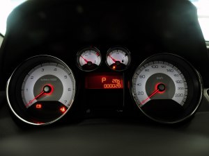 标致308 2013款 1.6L 自动风尚型