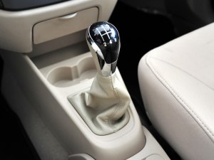 英伦SC6 2012款 1.5L 精英型