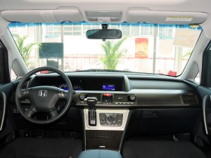 艾力绅 2012款 2.4L VTi豪华版