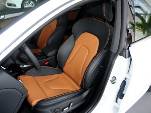 奥迪A5 2013款 Sportback 40 TFSI quattro