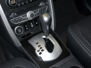 科雷傲2013款 2.5L 四驱都市版
