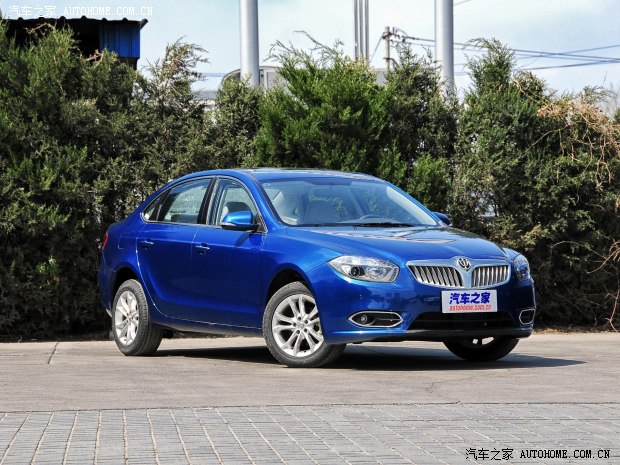 中华H5302011款 1.6L 手动豪华型