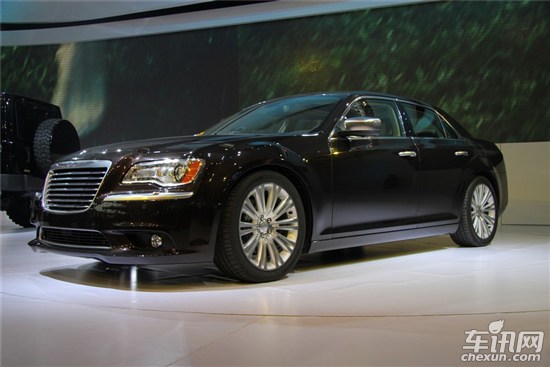 克莱斯勒 克莱斯勒300C