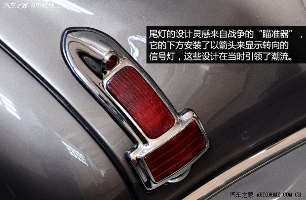 别克别克(进口)Roadmaster1941款 Model 71C