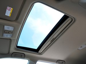 丰田RAV4 2011款 2.0L 自动四驱版
