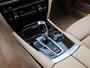 宝马7系 2013款 740Li 领先型