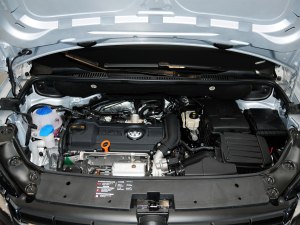 途安 2013款 1.4T 自动舒适版5座