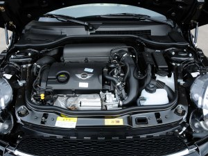 MINI 2012款 1.6T GOODWOOD