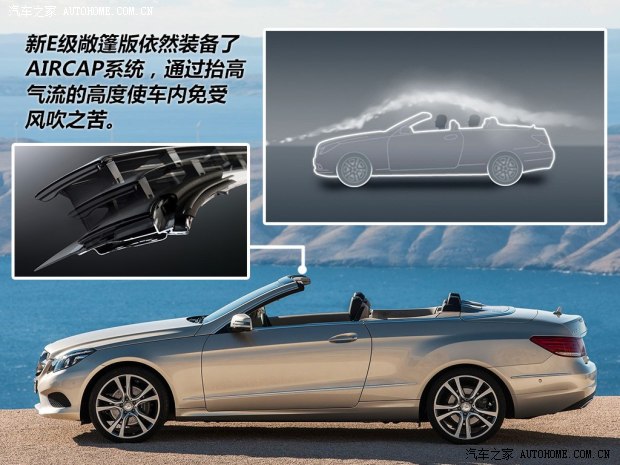 奔驰奔驰(进口)奔驰E级(进口)2013款 E350