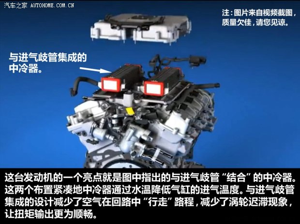凯迪拉克凯迪拉克(进口)凯迪拉克CTS(进口)2014款 基本型